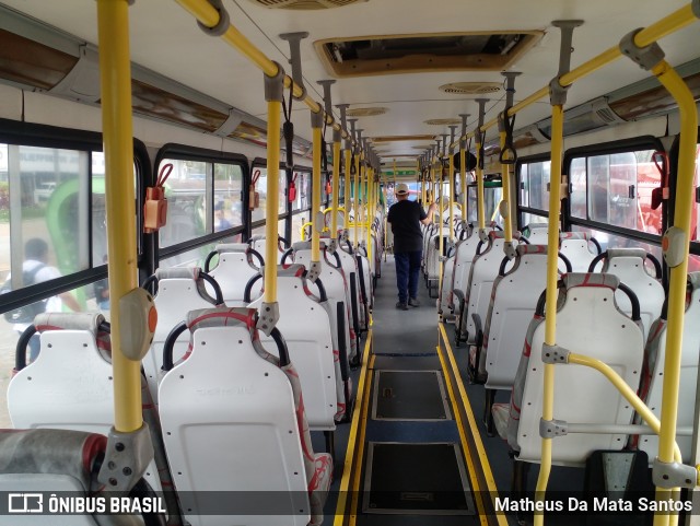 Associação Museu do Transporte 1192 na cidade de Barueri, São Paulo, Brasil, por Matheus Da Mata Santos. Número da foto: #12783306.