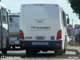 Trampolim da Vitória 529 na cidade de Parnamirim, Rio Grande do Norte, Brasil, por John Herbert. Número da foto: #12781218.
