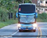 Expresso do Sul 419313 na cidade de Santos Dumont, Minas Gerais, Brasil, por Isaias Ralen. Número da foto: #:id.