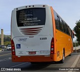 Smart Turismo 1160 na cidade de Aparecida, São Paulo, Brasil, por Vicente de Paulo Alves. Número da foto: #12781227.