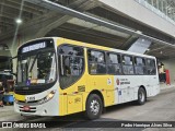 Transunião Transportes 3 6029 na cidade de São Paulo, São Paulo, Brasil, por Pedro Henrique Alves Silva. Número da foto: #12781771.