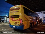 Transamazônica 507 na cidade de Manaus, Amazonas, Brasil, por Thiago Bezerra. Número da foto: #:id.