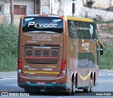 Pevidor Transportes P-20101829 na cidade de Santos Dumont, Minas Gerais, Brasil, por Isaias Ralen. Número da foto: #12783131.