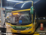 Empresa Gontijo de Transportes 25055 na cidade de João Monlevade, Minas Gerais, Brasil, por Pedro Castro. Número da foto: #12782162.