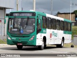 OT Trans - Ótima Salvador Transportes 20714 na cidade de Salvador, Bahia, Brasil, por Victor São Tiago Santos. Número da foto: #:id.