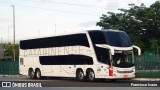Auto Viação Catarinense 3738 na cidade de São Paulo, São Paulo, Brasil, por Francisco Ivano. Número da foto: #12782419.