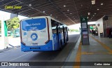 HP Transportes Coletivos 20.602 na cidade de Goiânia, Goiás, Brasil, por Carlos Júnior. Número da foto: #12782867.
