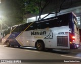 Navan Turismo 665 na cidade de Belo Horizonte, Minas Gerais, Brasil, por Bruno Santos Lima. Número da foto: #:id.