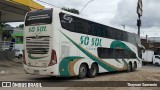 Só Sol Turismo 40000 na cidade de Serra, Espírito Santo, Brasil, por Thaynan Sarmento. Número da foto: #12781309.