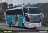 Onix Turismo 145 na cidade de Santa Isabel, São Paulo, Brasil, por George Miranda. Número da foto: #:id.