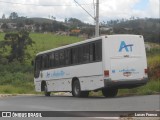 Andertur Transportes 03 na cidade de Barroso, Minas Gerais, Brasil, por Lucas Franco. Número da foto: #:id.