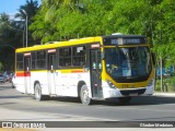 Empresa Metropolitana 254 na cidade de Recife, Pernambuco, Brasil, por Glauber Medeiros. Número da foto: #:id.