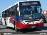 Transportadora Tinguá RJ 156.241 na cidade de Nova Iguaçu, Rio de Janeiro, Brasil, por Augusto César. Número da foto: #:id.