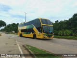 Empresa Gontijo de Transportes 23130 na cidade de Ipatinga, Minas Gerais, Brasil, por Celso ROTA381. Número da foto: #12781465.