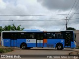 HP Transportes Coletivos 20.601 na cidade de Aparecida de Goiânia, Goiás, Brasil, por Pedro Henrique Eufrasio Correia Dias. Número da foto: #:id.