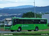 Viação Avanti TP2401 na cidade de Três Pontas, Minas Gerais, Brasil, por Ricardo Silva. Número da foto: #12783293.