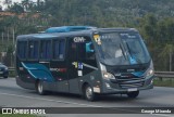 BBTT - Benfica Barueri Transporte e Turismo 1892 na cidade de Santa Isabel, São Paulo, Brasil, por George Miranda. Número da foto: #:id.