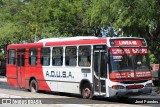 ADUSA 114 na cidade de Asunción, Paraguai, por José Paredes. Número da foto: #12782144.