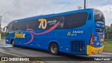 Rápido Expresso Fênix Viação 35025 na cidade de São Paulo, São Paulo, Brasil, por Fábio Paixão. Número da foto: #12781423.