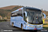 Real Expresso 1442 na cidade de Santos Dumont, Minas Gerais, Brasil, por Isaias Ralen. Número da foto: #:id.
