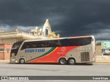 Biritur - Birigui Turismo 9015 na cidade de Poços de Caldas, Minas Gerais, Brasil, por Daniel Bispo. Número da foto: #12781133.