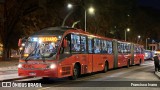 Expresso Azul LE700 na cidade de Curitiba, Paraná, Brasil, por Francisco Ivano. Número da foto: #12782371.