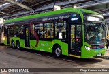 Viação Gatusa Transportes Urbanos 7 6200 na cidade de São Paulo, São Paulo, Brasil, por Diego Cardoso da Silva. Número da foto: #12781846.