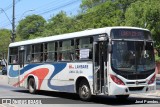 TTL S.A. - Transporte y Turismo Lambaré - Líneas 23-24-31 y 33 0989 na cidade de Asunción, Paraguai, por José Paredes. Número da foto: #12781188.