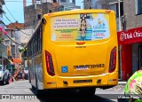 Plataforma Transportes 30983 na cidade de Salvador, Bahia, Brasil, por Marcos Paulo. Número da foto: #:id.