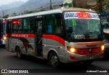 TRANSNASA - Transporte Nueva America 208 na cidade de Carabayllo, Lima, Lima Metropolitana, Peru, por Anthonel Cruzado. Número da foto: #12781245.