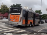 Alfa Rodobus > CooperAlfa 8 6323 na cidade de São Paulo, São Paulo, Brasil, por Rafael Lopes de Oliveira. Número da foto: #12781690.