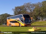 TRC Express  na cidade de Ijuí, Rio Grande do Sul, Brasil, por Rudinei Francisco Mantovani. Número da foto: #12783348.