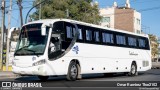 Autobuses Teotihuacan 156 na cidade de Gustavo A. Madero, Ciudad de México, México, por Omar Ramírez Thor2102. Número da foto: #12782956.
