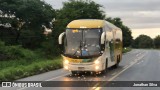 Empresa Gontijo de Transportes 21435 na cidade de Juazeiro do Norte, Ceará, Brasil, por Jonathan Silva. Número da foto: #12781375.
