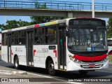 Transportes Campo Grande D53676 na cidade de Rio de Janeiro, Rio de Janeiro, Brasil, por João Victor - PHOTOVICTORBUS. Número da foto: #:id.