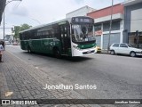 Viação VG B31091 na cidade de Rio de Janeiro, Rio de Janeiro, Brasil, por Jonathan Santoss. Número da foto: #:id.