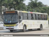 Real Auto Ônibus A41334 na cidade de Rio de Janeiro, Rio de Janeiro, Brasil, por Luiz Guilherme. Número da foto: #12782700.