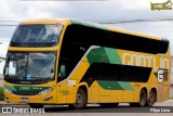 Empresa Gontijo de Transportes 23150 na cidade de Vitória da Conquista, Bahia, Brasil, por Filipe Lima. Número da foto: #12782959.