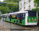 Next Mobilidade - ABC Sistema de Transporte 8401 na cidade de São Bernardo do Campo, São Paulo, Brasil, por Matheus Ribeiro. Número da foto: #:id.