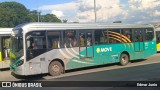 Transbus Transportes > Gávea Transportes 29321 na cidade de Belo Horizonte, Minas Gerais, Brasil, por Edmar Junio. Número da foto: #:id.