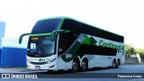 Viação Continental de Transportes 1003 na cidade de São Paulo, São Paulo, Brasil, por Francisco Ivano. Número da foto: #12782413.