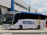Viação Estrela 1408 na cidade de Goiânia, Goiás, Brasil, por João Victor. Número da foto: #12783199.