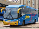 Rápido Expresso Fênix Viação 37525 na cidade de Jundiaí, São Paulo, Brasil, por Guilherme Estevan. Número da foto: #:id.