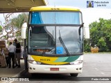 Empresa Gontijo de Transportes 16035 na cidade de Brasília, Distrito Federal, Brasil, por Pedro Andrade. Número da foto: #12782270.