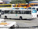 Viação Santo Ângelo 18070 na cidade de Colombo, Paraná, Brasil, por Ricardo Fontes Moro. Número da foto: #:id.