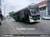 Viação VG B31029 na cidade de Rio de Janeiro, Rio de Janeiro, Brasil, por Jonathan Santoss. Número da foto: #:id.