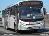 Transportes Blanco RJ 136.195 na cidade de Nova Iguaçu, Rio de Janeiro, Brasil, por Augusto César. Número da foto: #12783442.