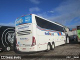 VUSC - Viação União Santa Cruz 2320 na cidade de Curitiba, Paraná, Brasil, por GDC __39AM. Número da foto: #12782439.