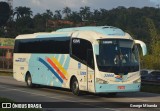 Microtur Transportadora Turística 32000 na cidade de Santa Isabel, São Paulo, Brasil, por George Miranda. Número da foto: #:id.