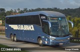 Viação Águia Branca 14015 na cidade de Santa Isabel, São Paulo, Brasil, por George Miranda. Número da foto: #:id.